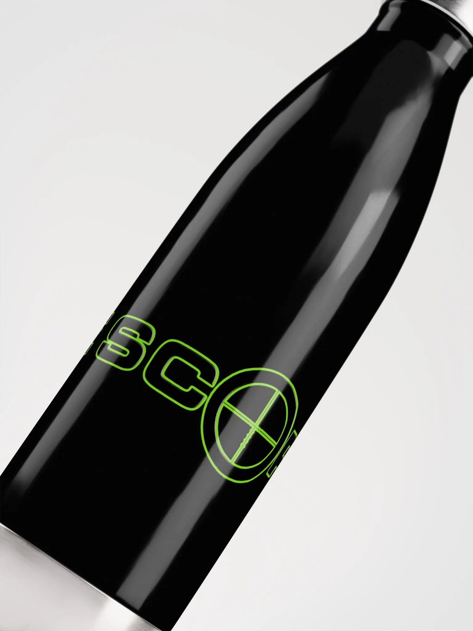 The Scope Water Bottle. product image (5)