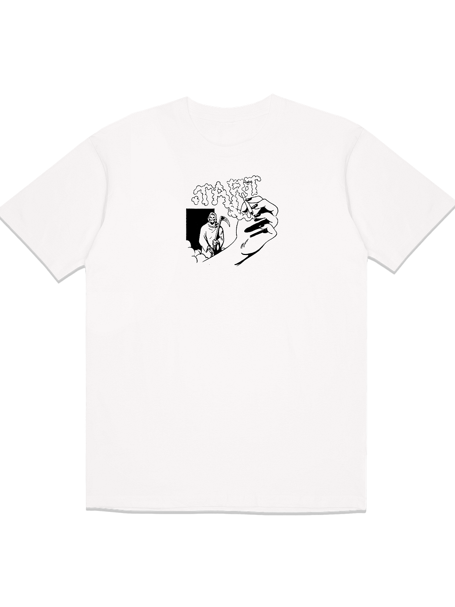 Thirteen | White Tee product image (1)