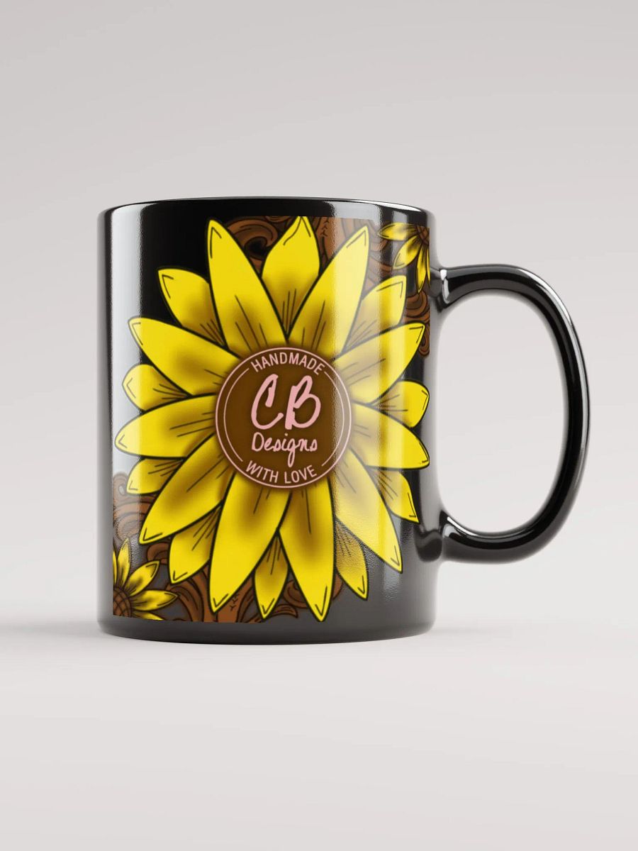 Logo Mug product image (6)