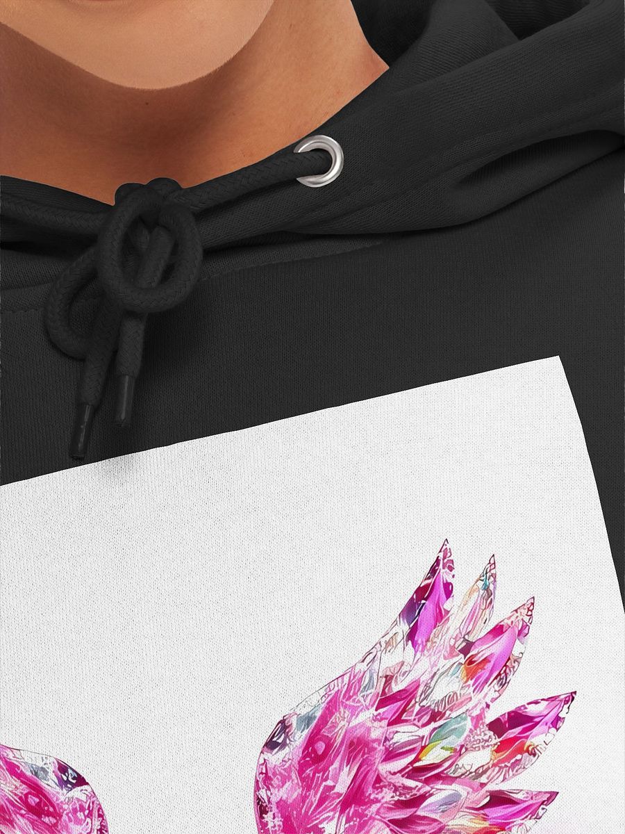 GEMY Crystal Wings Premium Hoodie product image (55)
