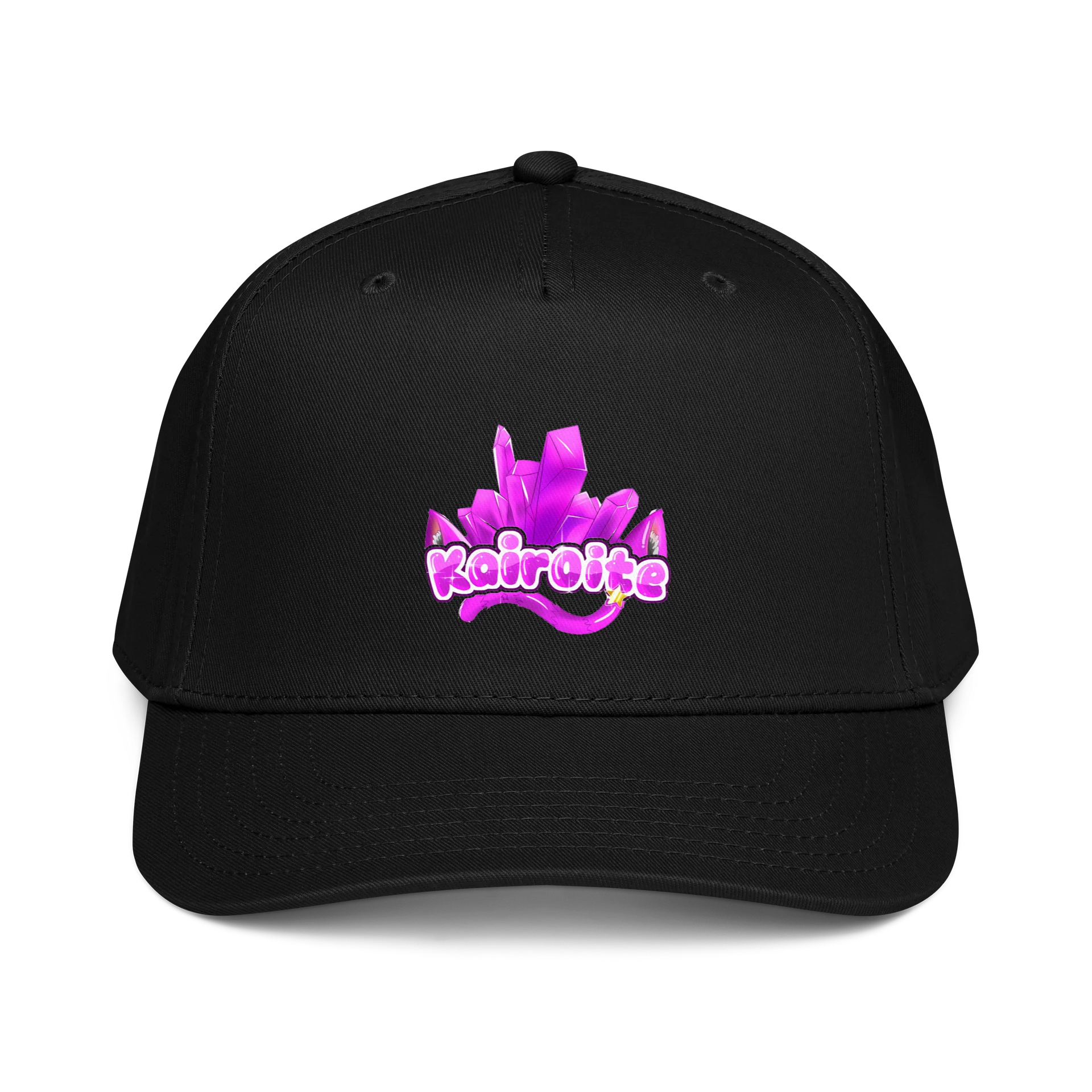 Kai Logo Cap product image (1)