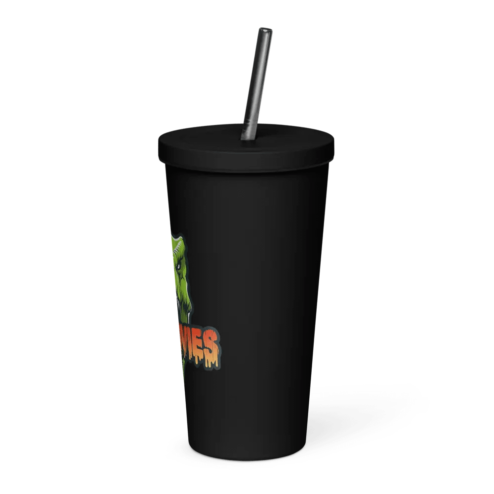 Bad Movies Insulated Tumbler product image (7)