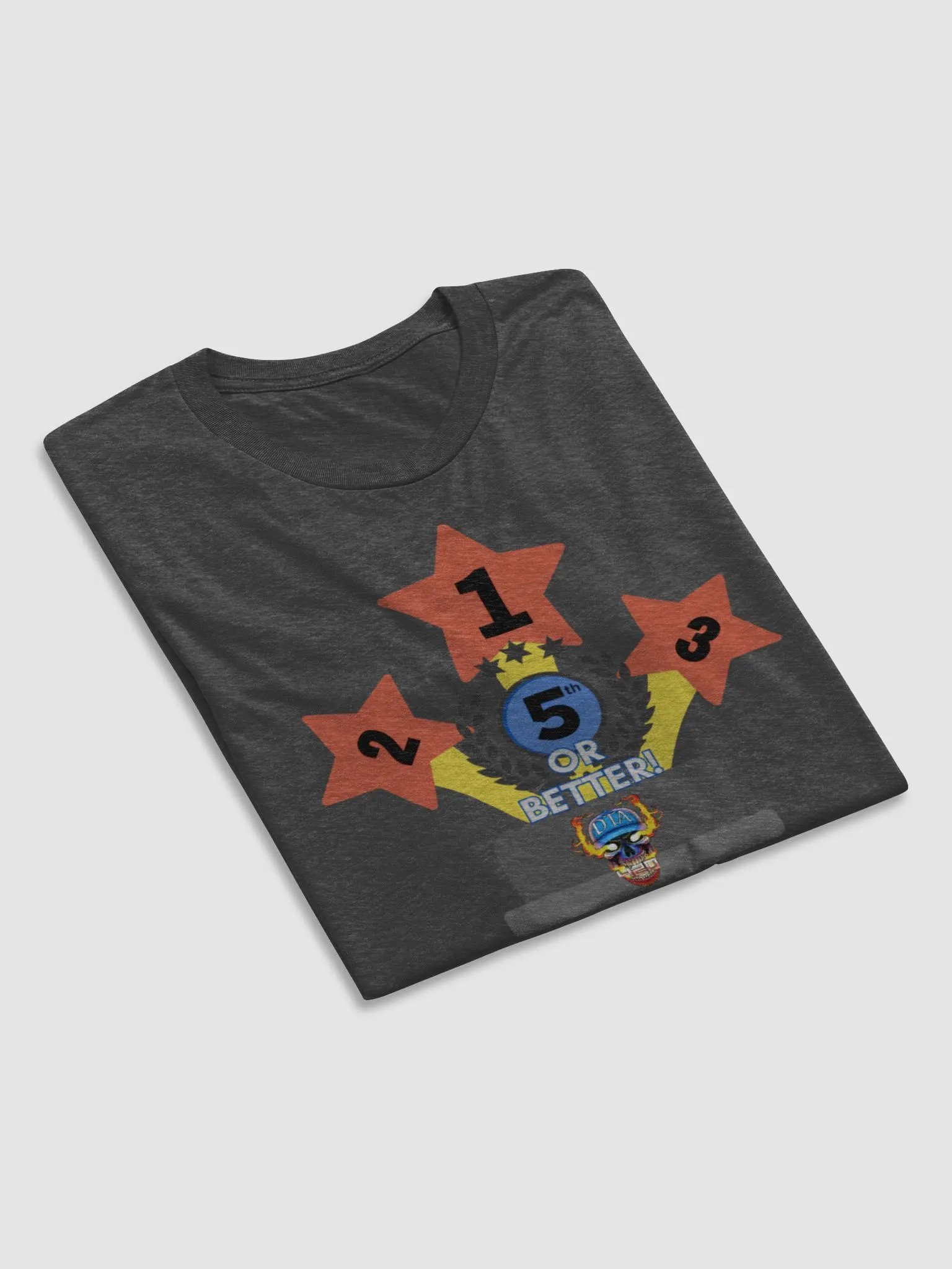 DTA's 5th or Better product image (6)