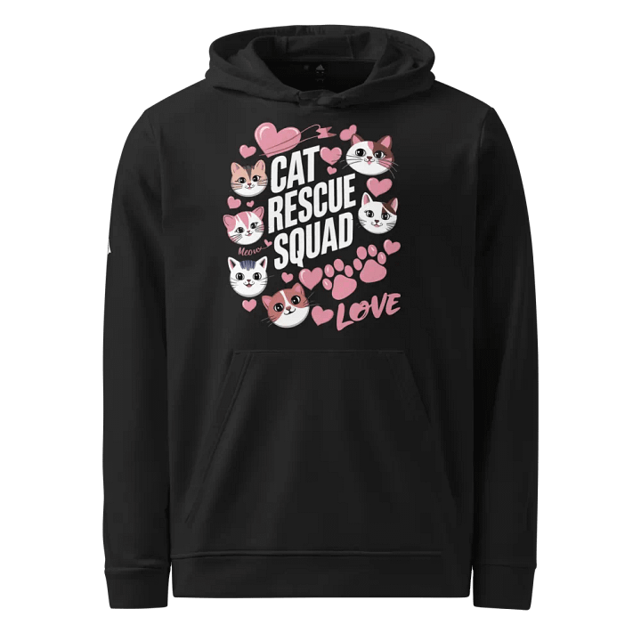 Cat Rescue Squad product image (1)
