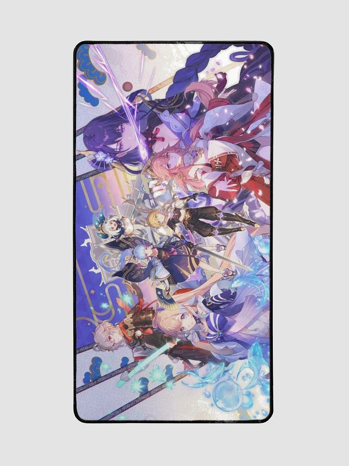 Genshin impact mouse map product image (2)