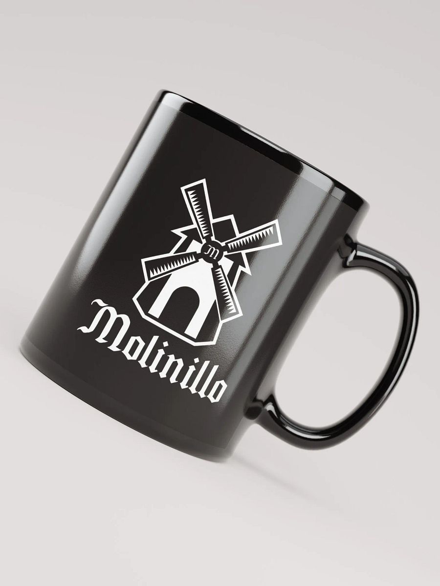 Molinillo Taza product image (1)