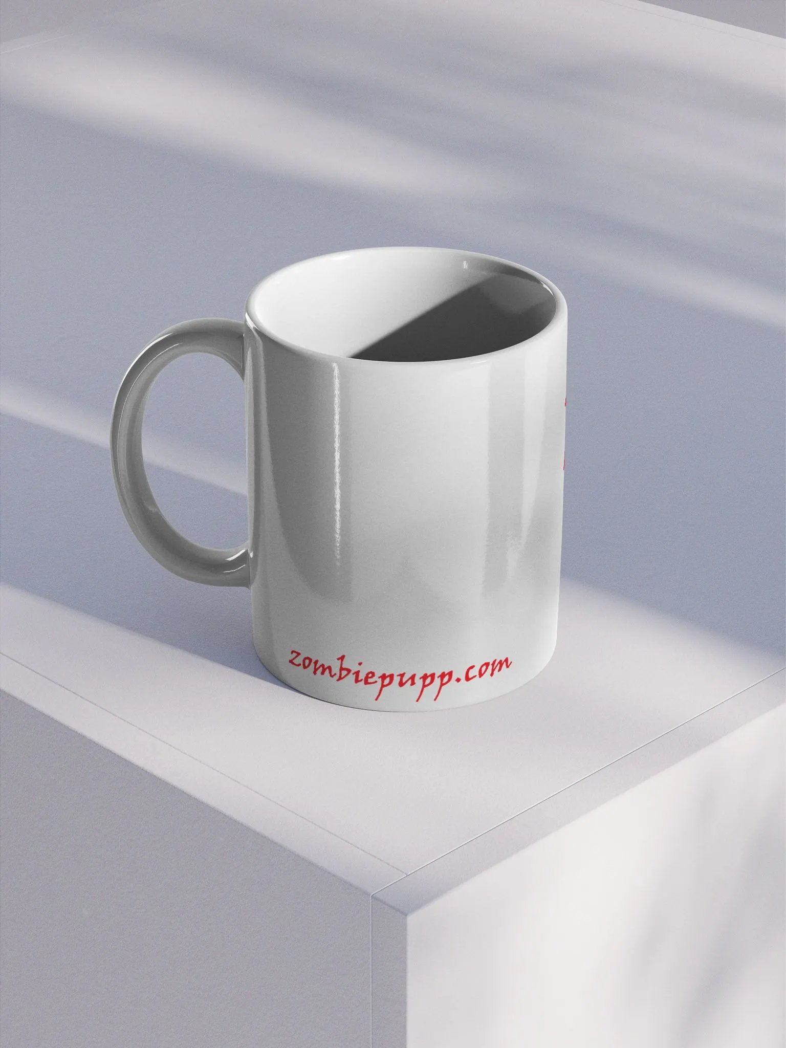 Biteable Peach Mug product image (2)