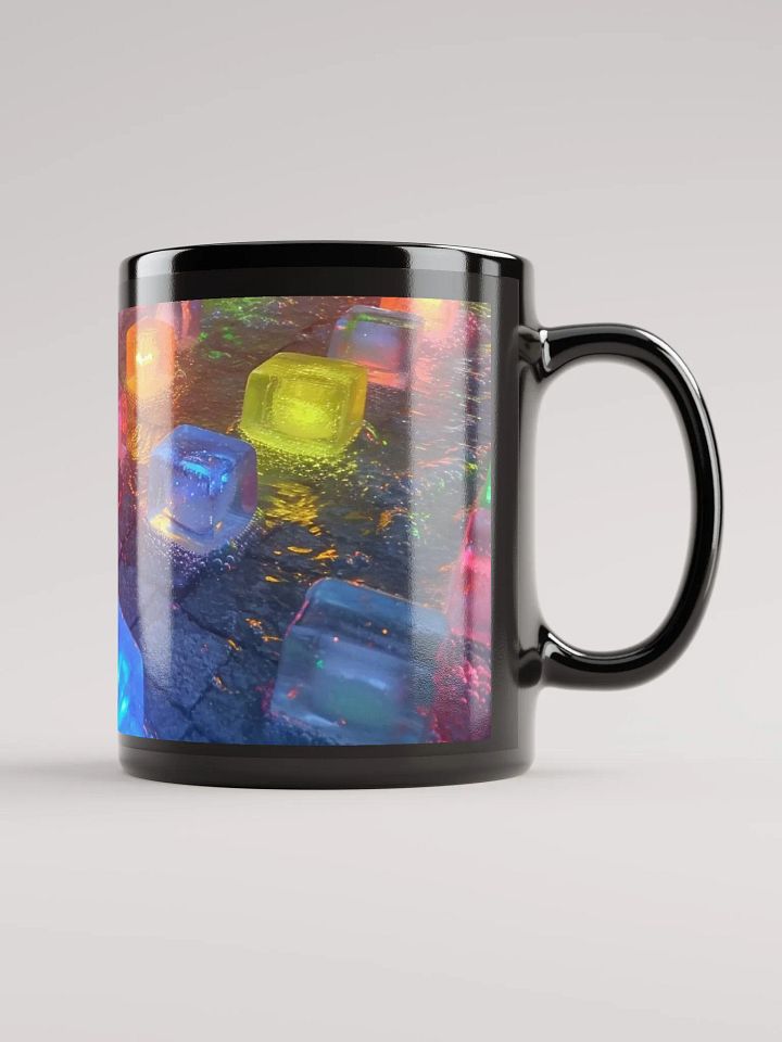 Neon Ice Mug product image (1)