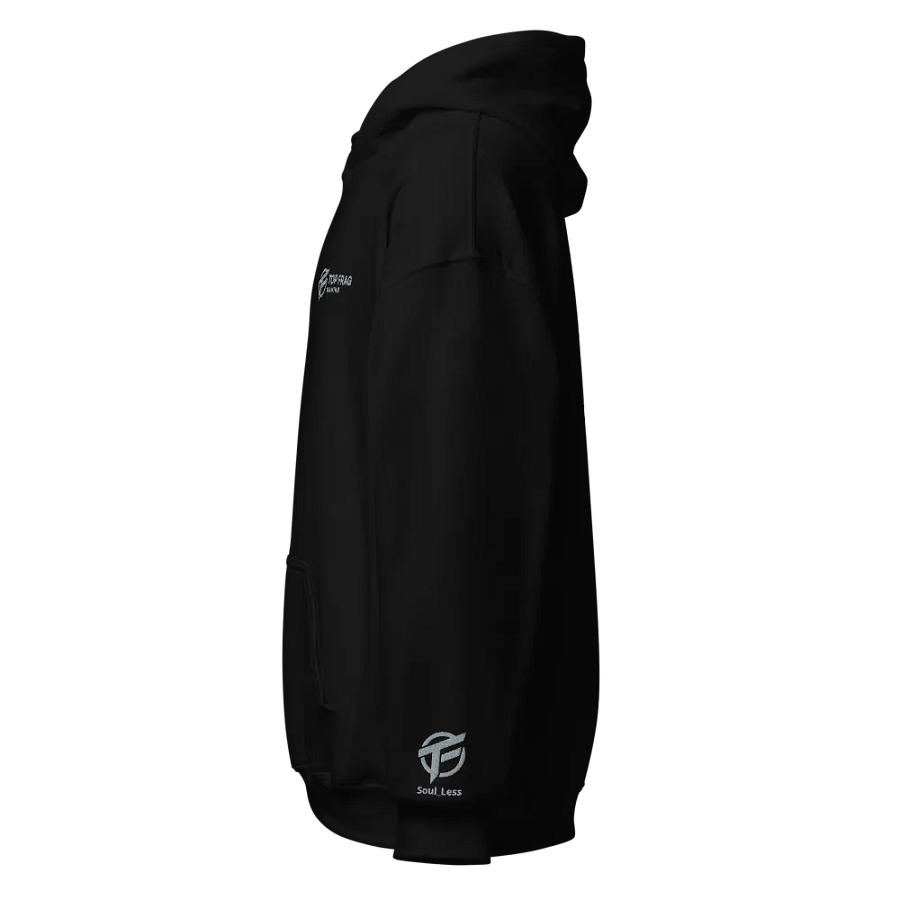 TopFrag™ Soul_Less Gildan Classic Hoodie by product image (3)