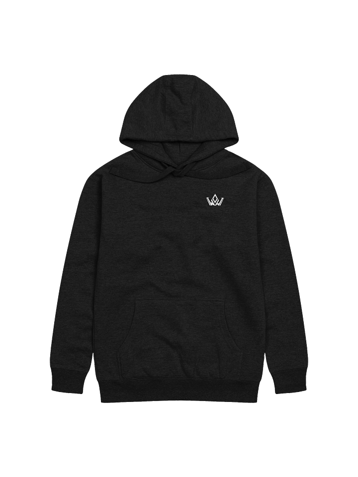 WoH Worlds 2025 - Crowned in Combat Tournament Tribute - V2 product image (2)