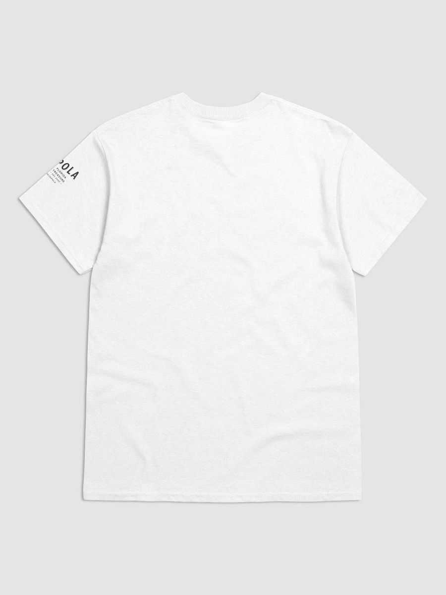 Johnny Boy Landing product image (3)
