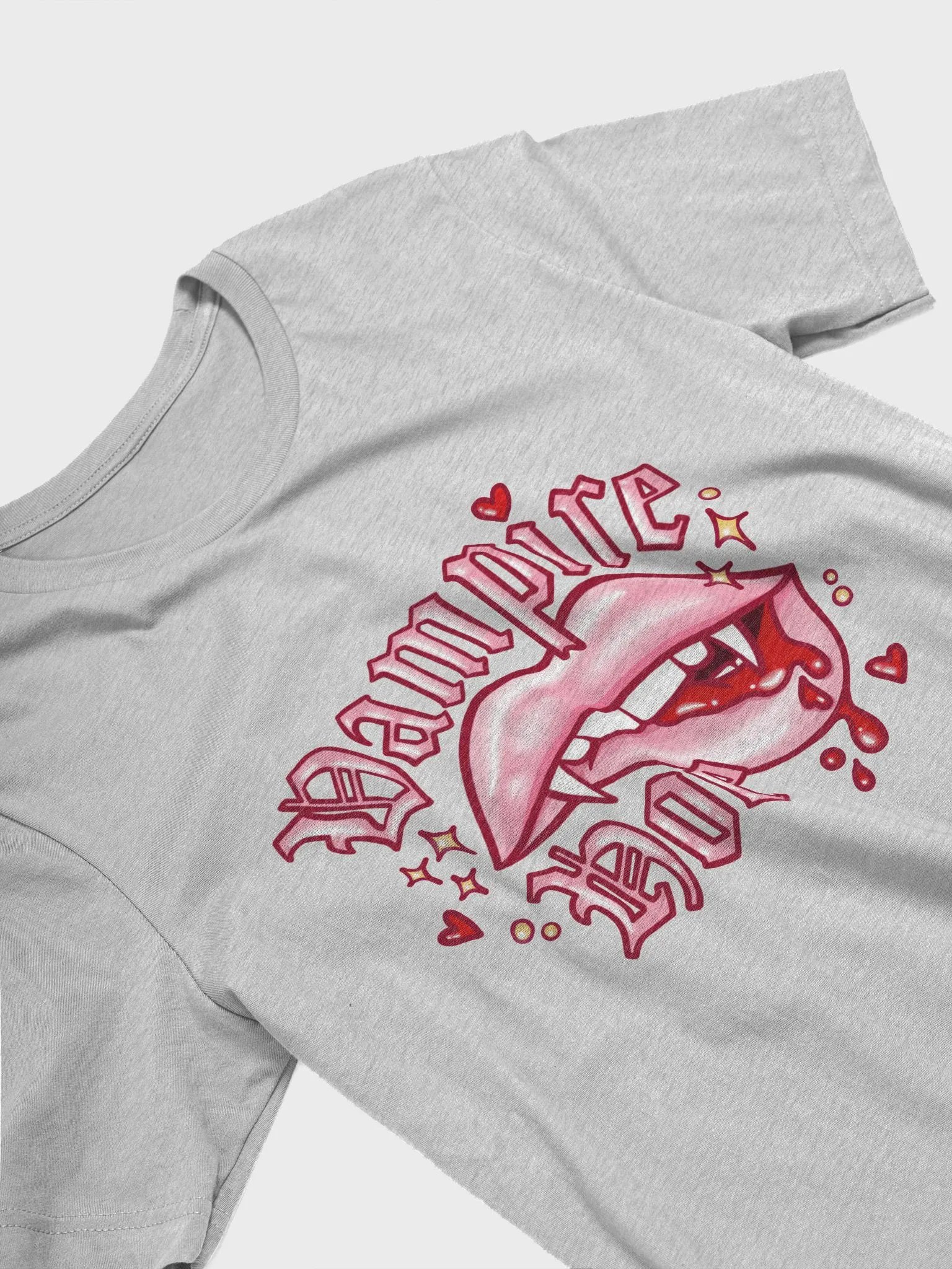 Vampire Hoe shirt product image (3)