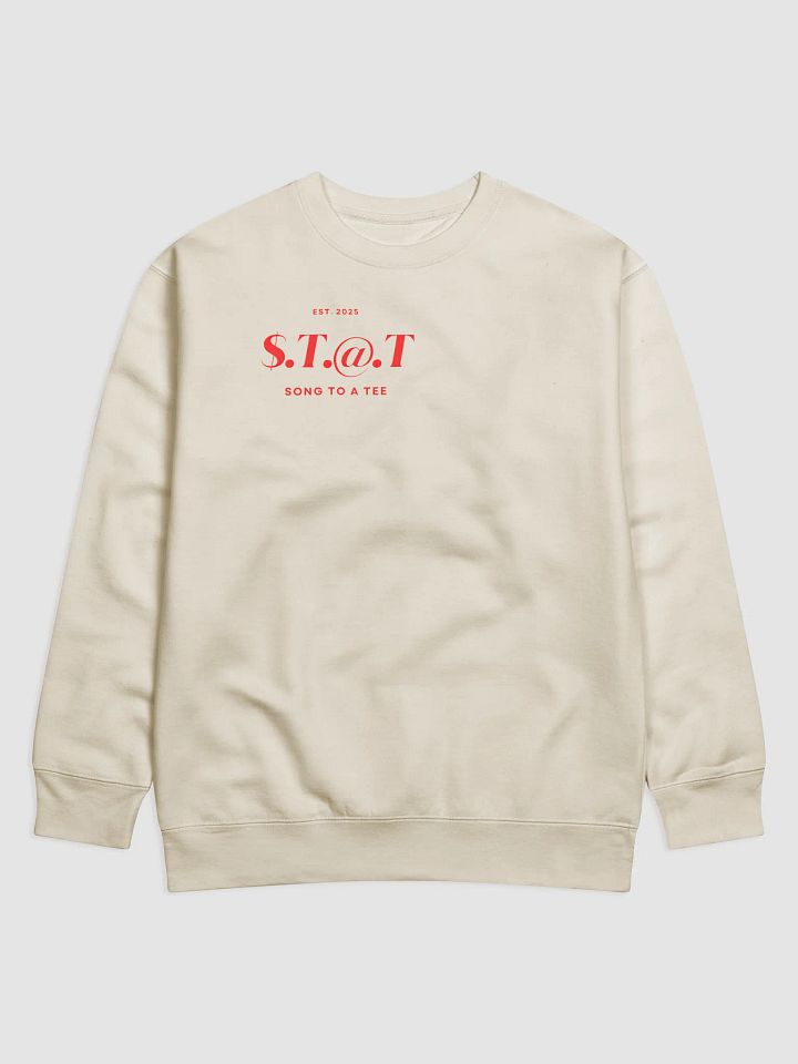 $.T.@.T - C@$H@PP M3 Premium Sweatshirt product image (1)