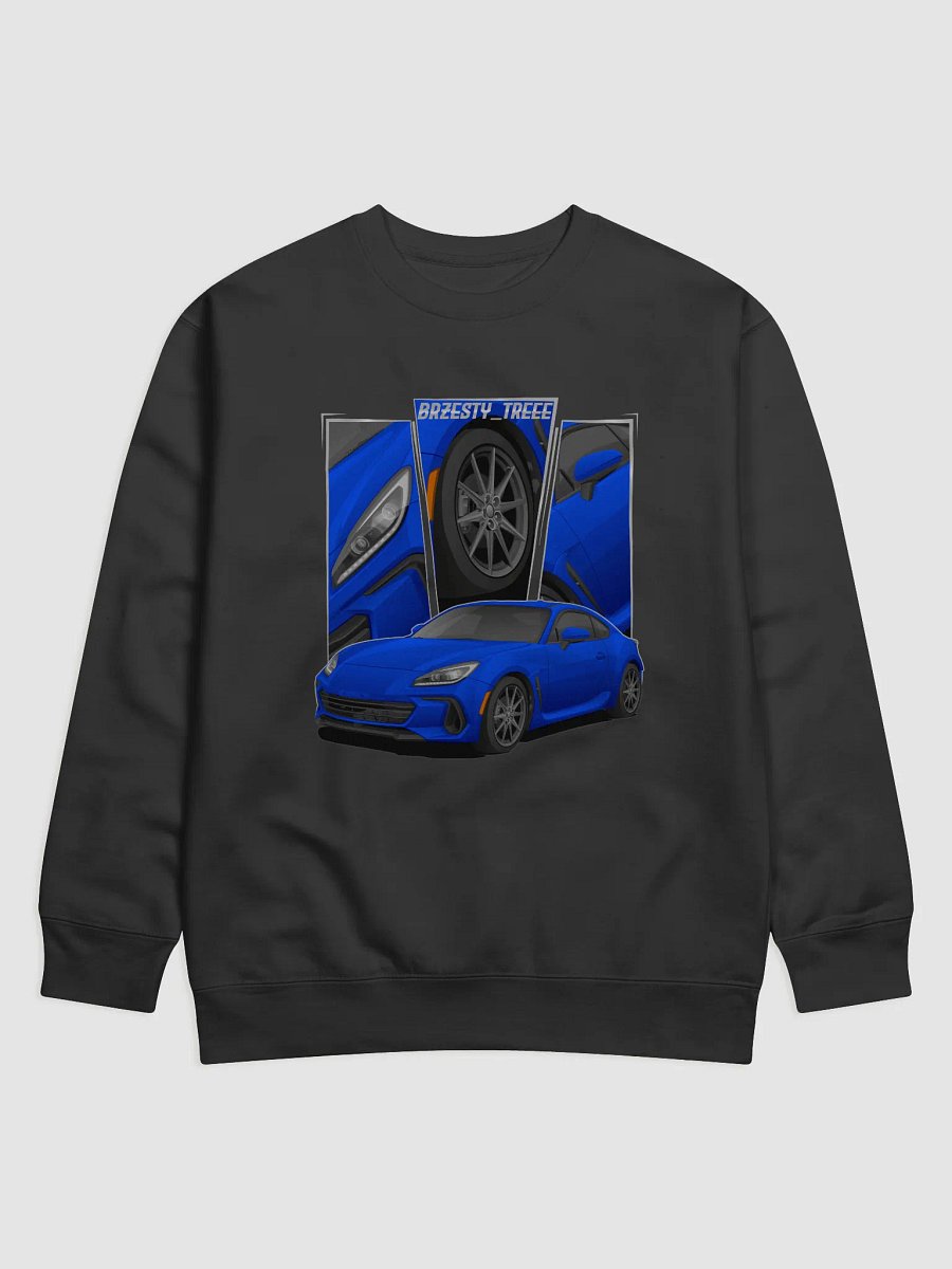 Sweatshirt - Brzesty-treee product image (3)
