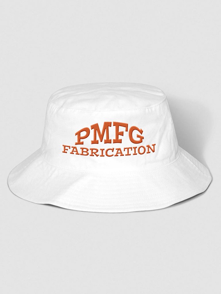 PMFG BUCKET product image (1)