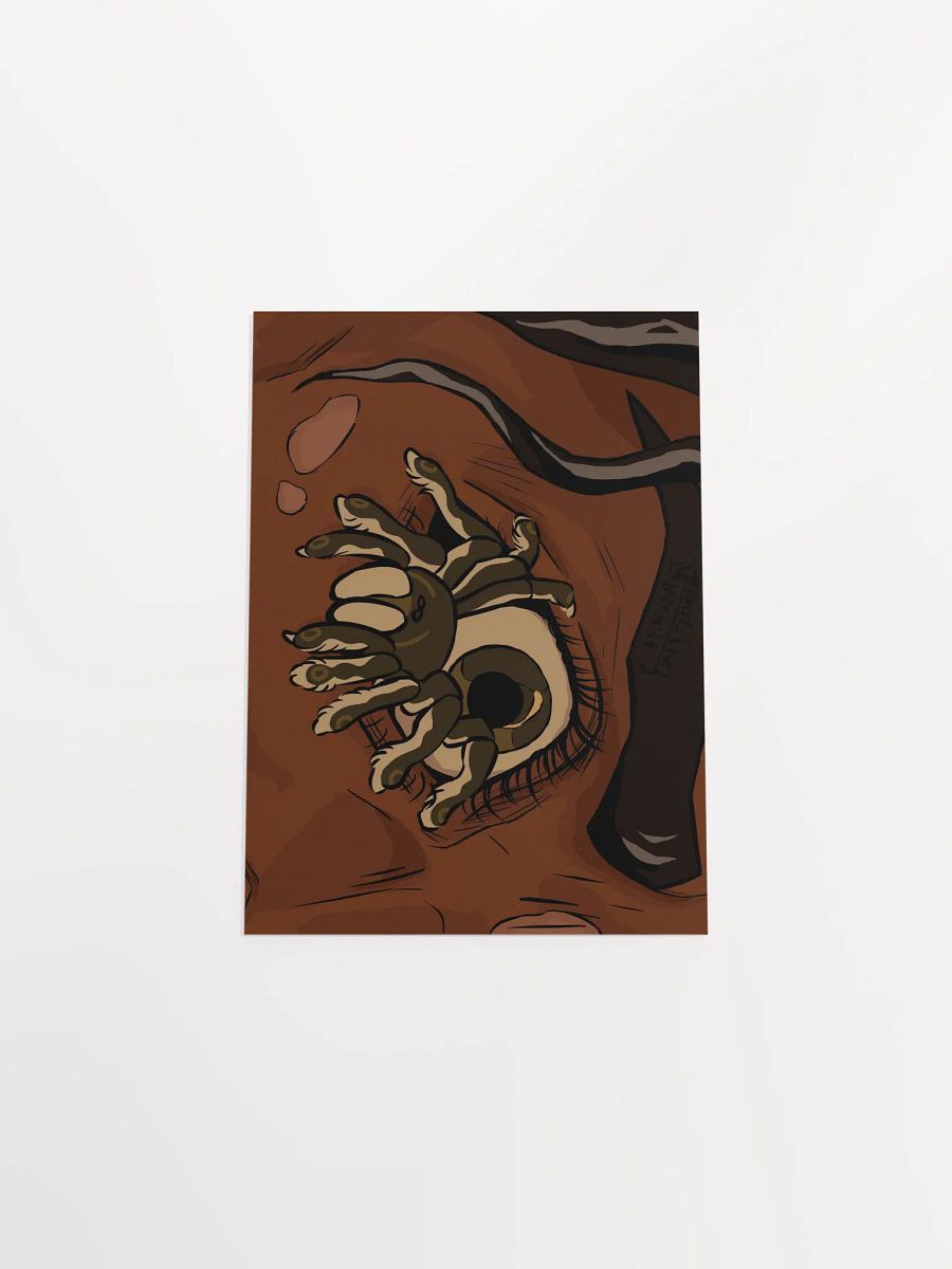 Transformations ☆ Art Print product image (13)