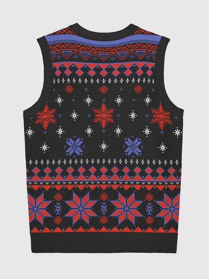 Merry Kink-mas Vest product image (9)