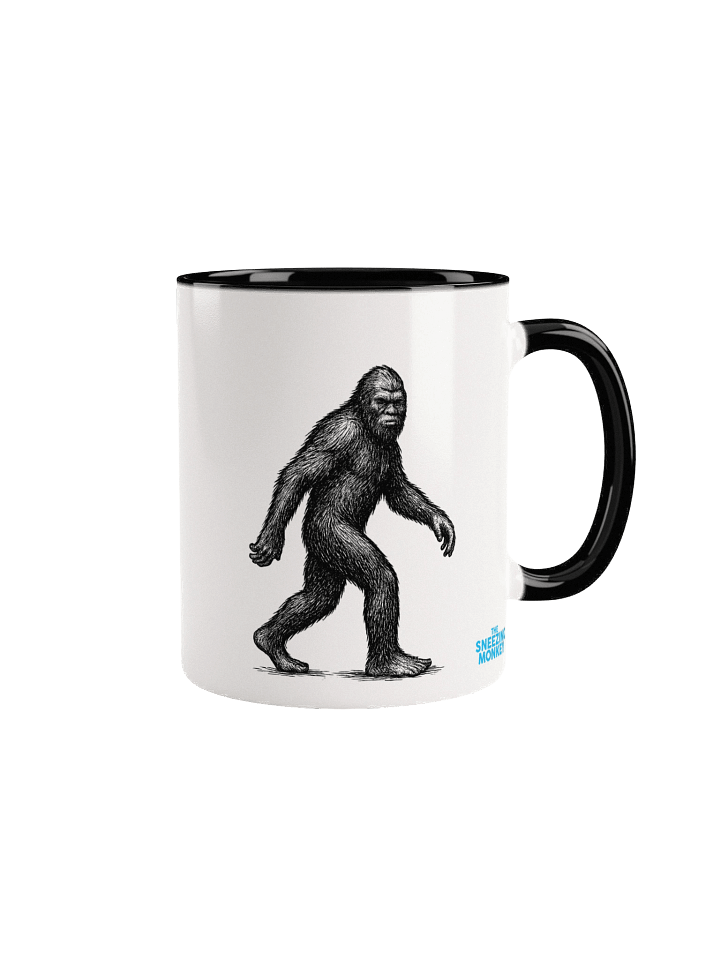 Original TSM Bigfoot Mug product image (1)