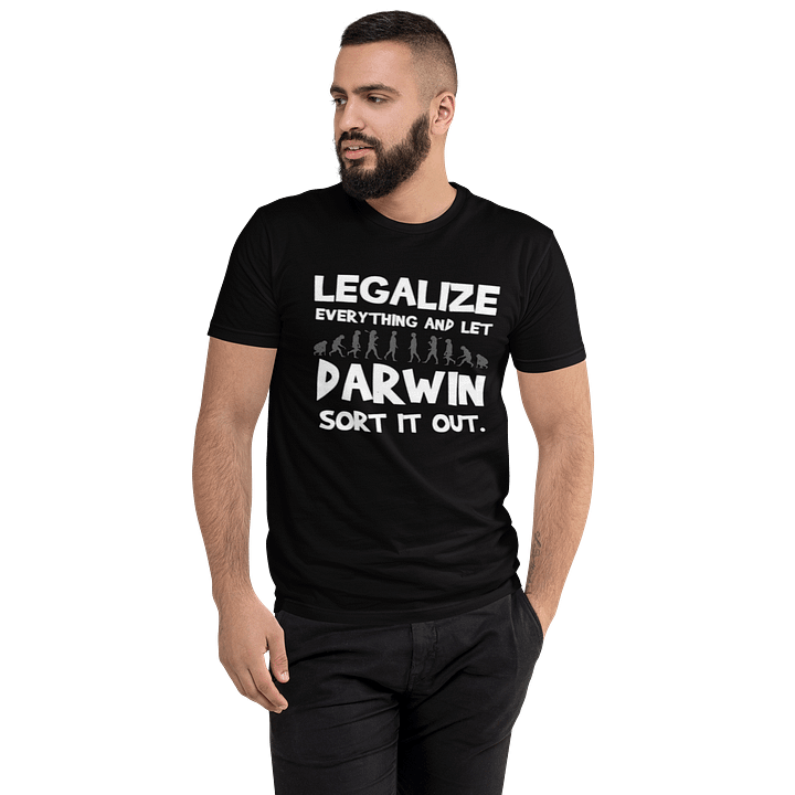 Darwin award Collection product image (1)
