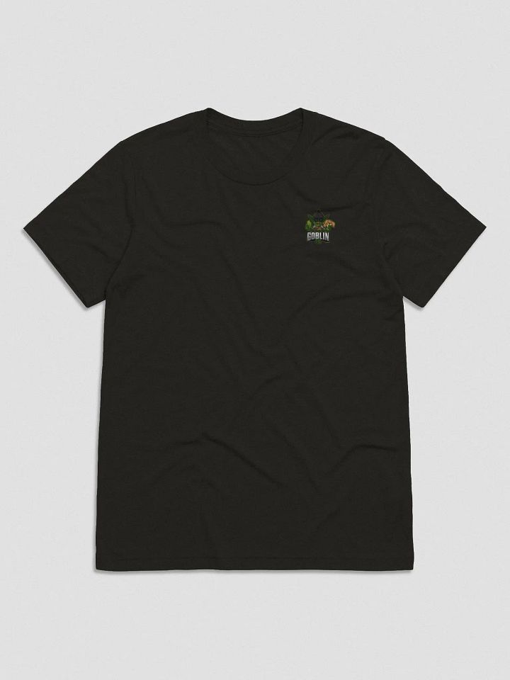 GG510 Logo Tee product image (1)