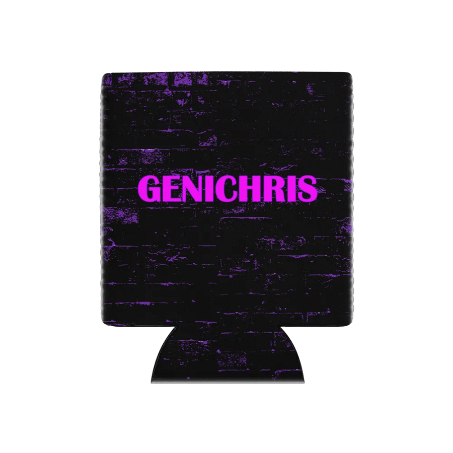 Genichris Drink Cooler Sleeve product image (1)