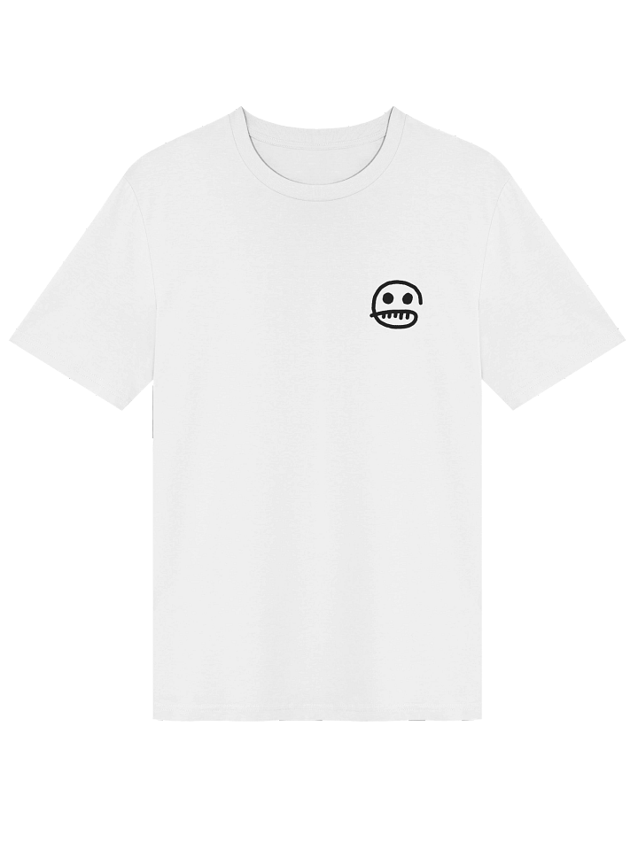 :{untface on back - white product image (2)