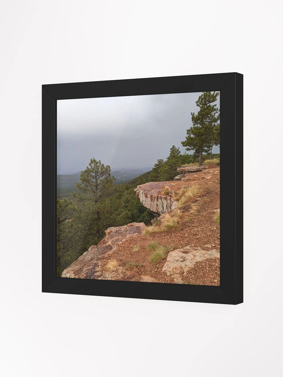 Mogollon Rim Framed Photograph product image (6)