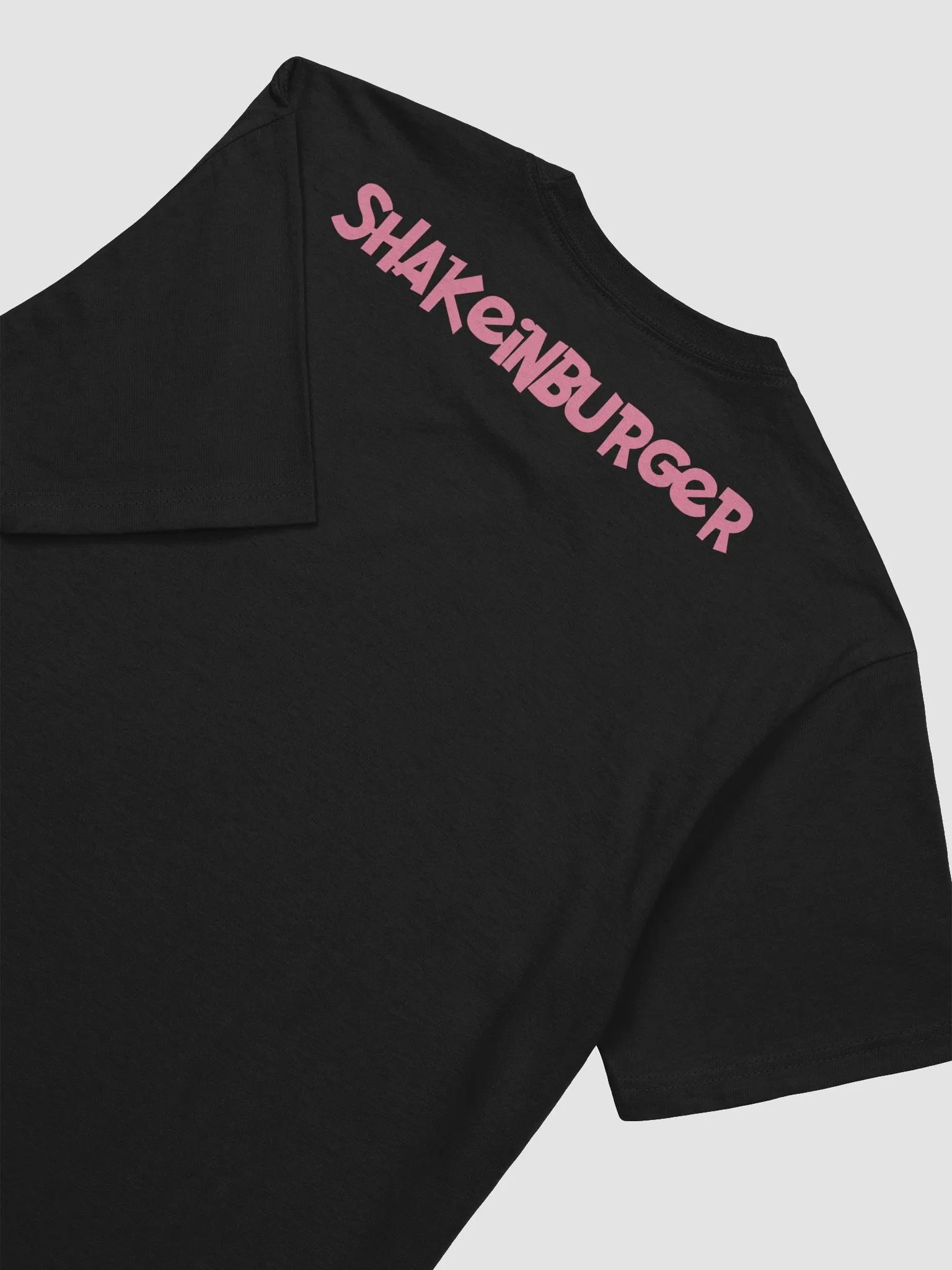Shake It Up | Supersoft Tee product image (7)