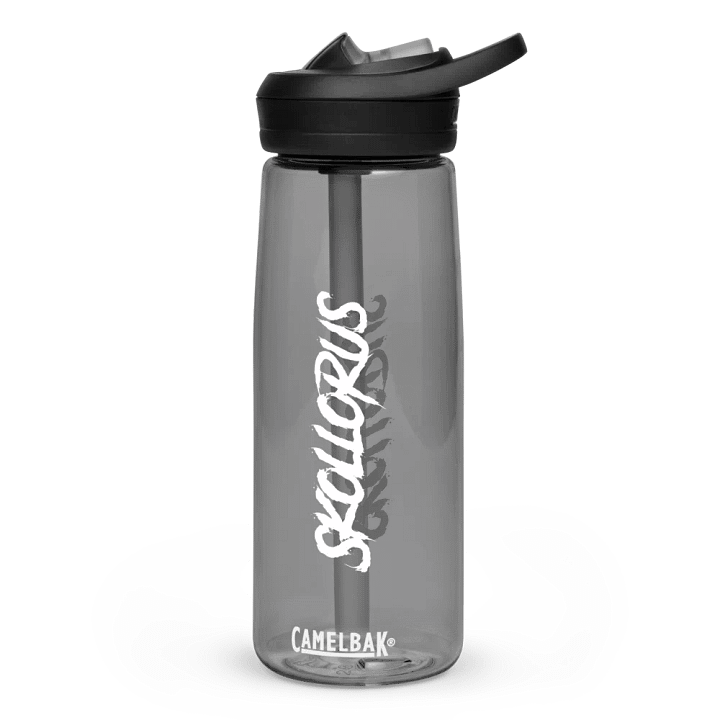 Skollorus Sport Water Bottle product image (1)