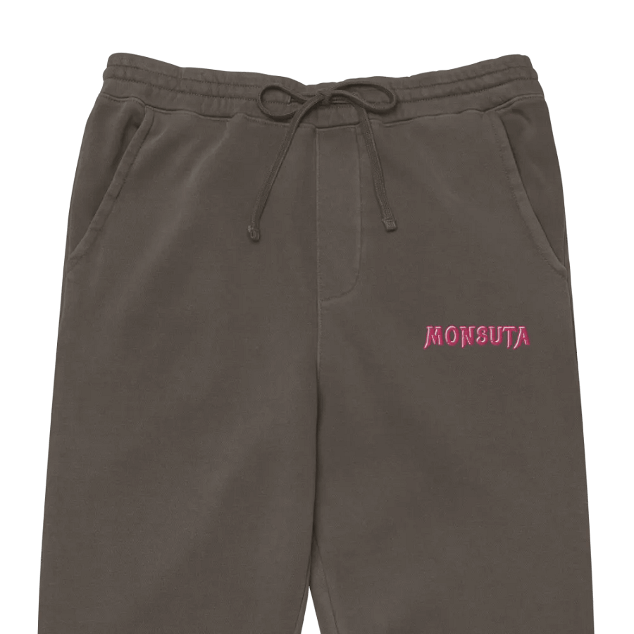 Monsuta Sweats Joggers (premium) product image (1)