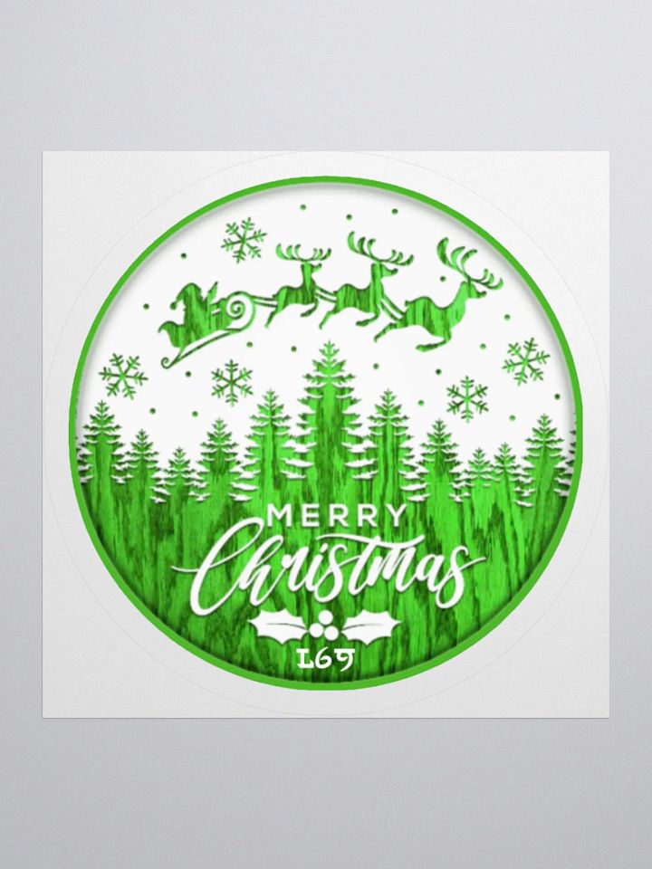 MERRY CHRISTMAS product image (1)