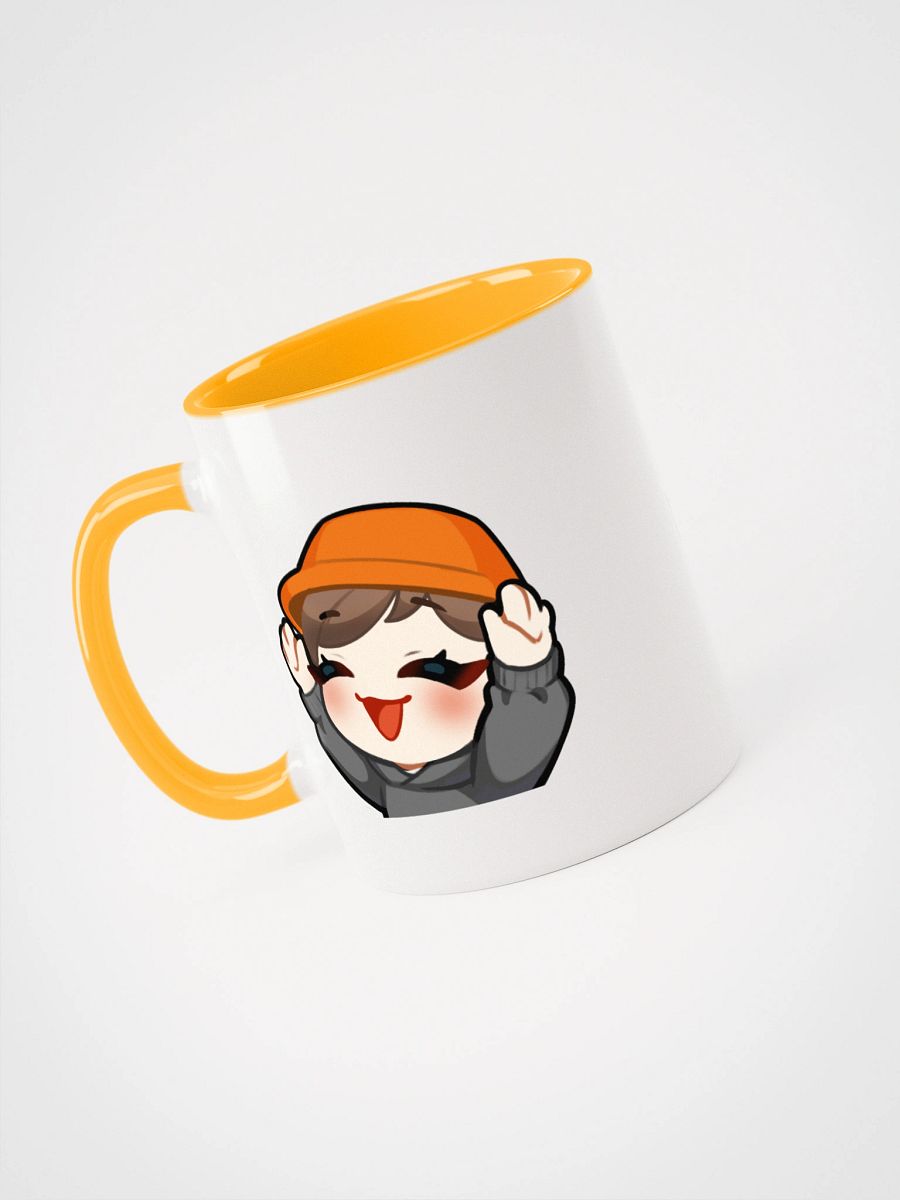 "Shannon Noelle" 2-sided Glossy 11oz Ceramic Mug product image (12)
