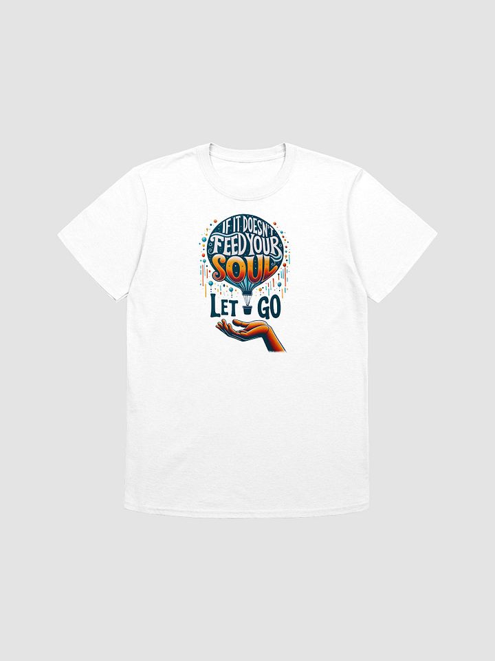 Soulful Release Graphic Tee product image (1)
