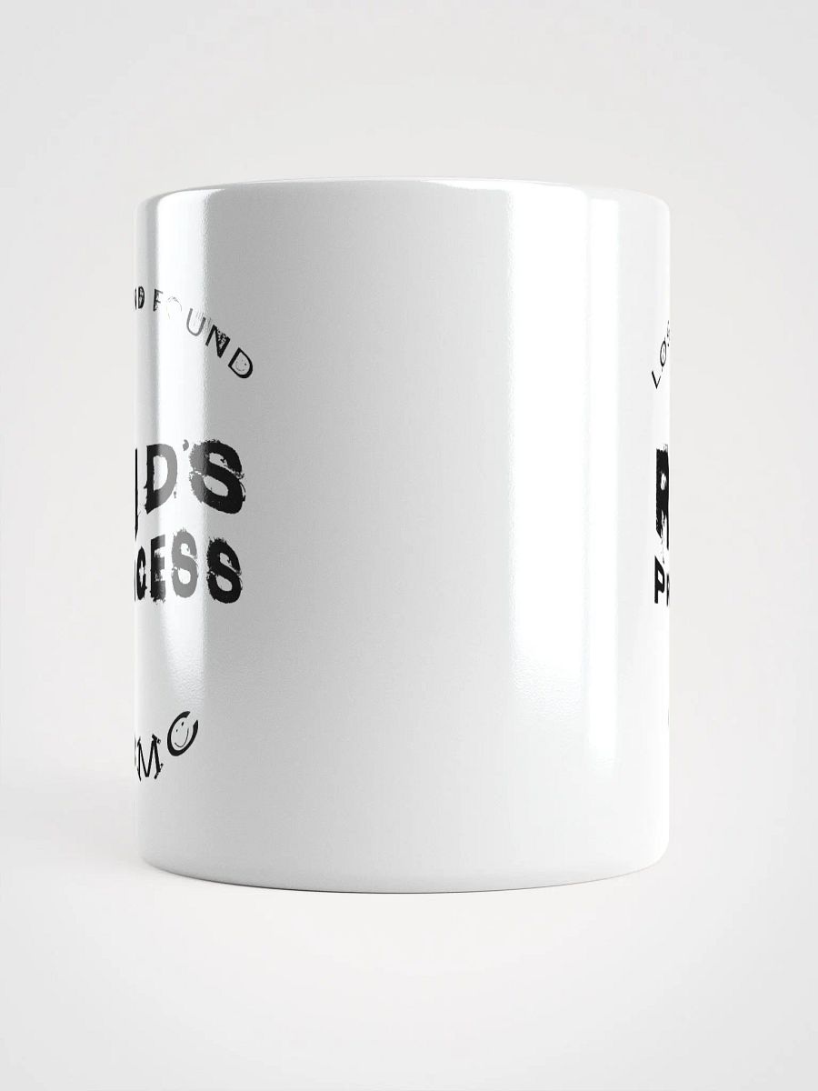 Reid's Princess Mug product image (9)