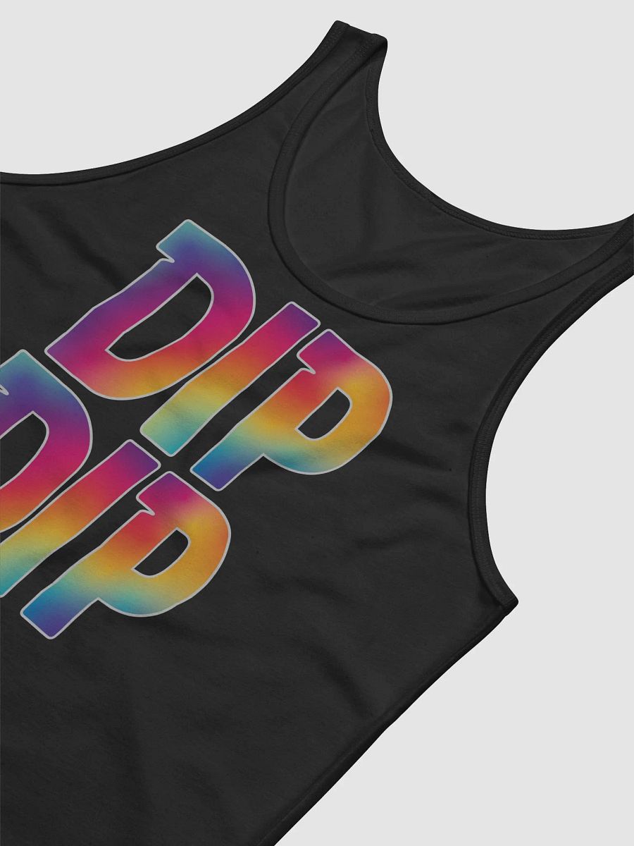 Unisex Baggin Tank product image (3)