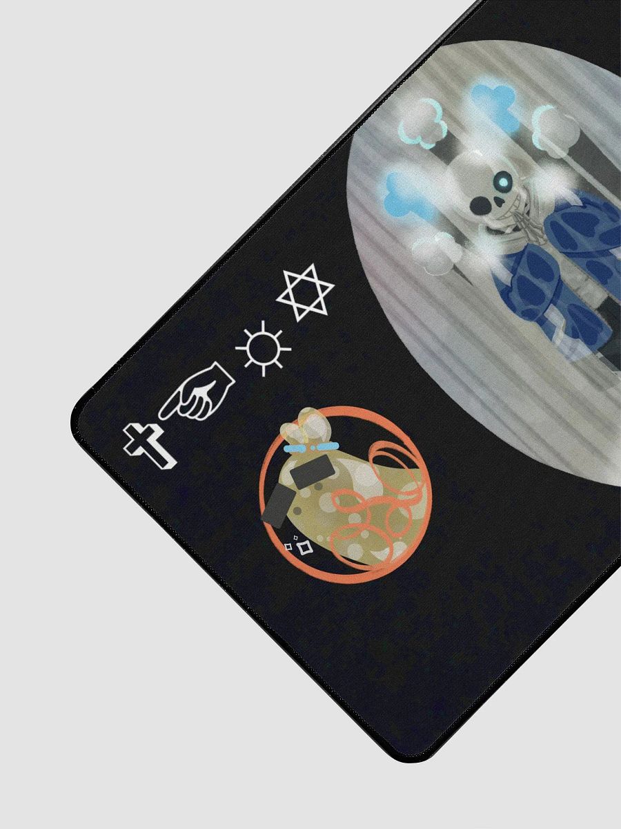 Monk Sans - Desk Mat product image (3)