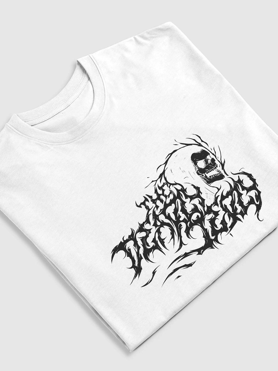 Flaming Skull - The Deadly Jedly product image (13)
