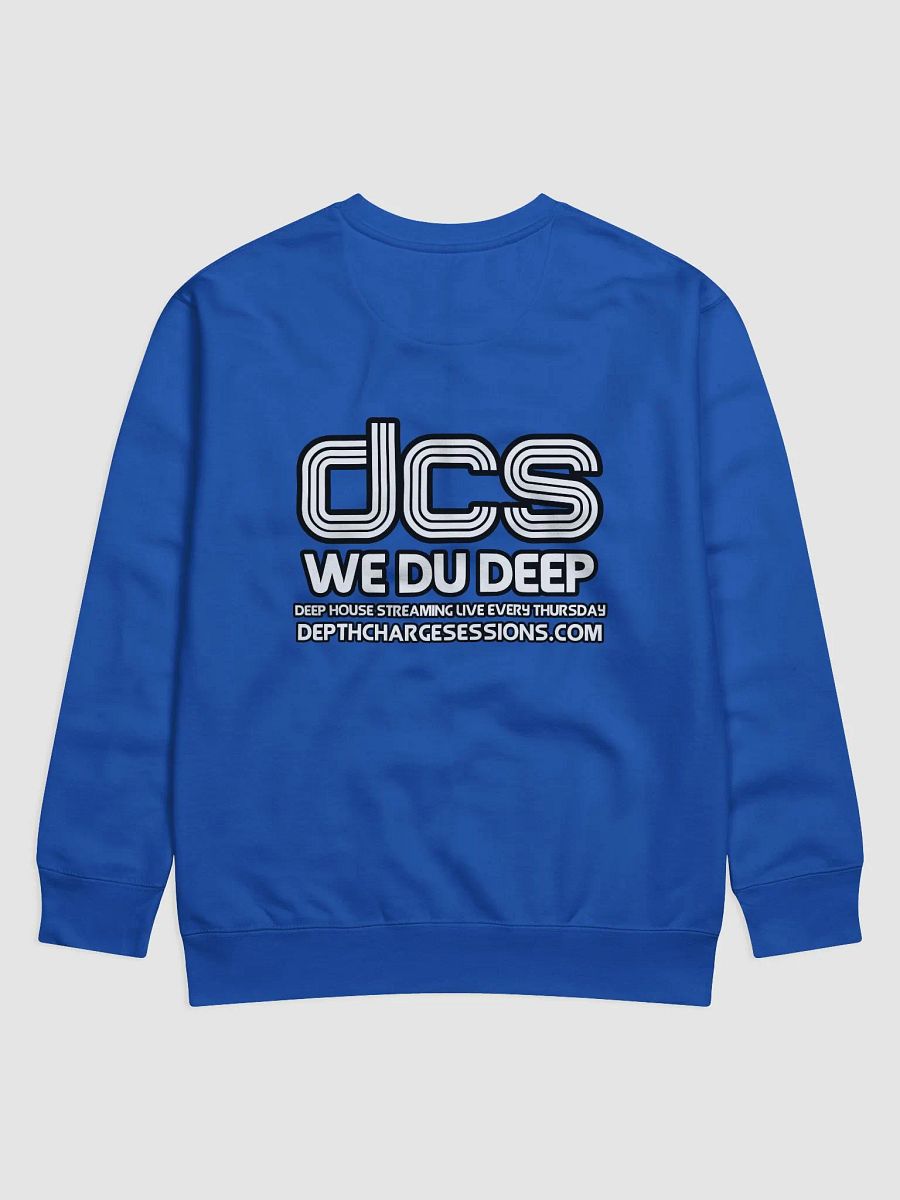 DCS Crew Sweater product image (26)