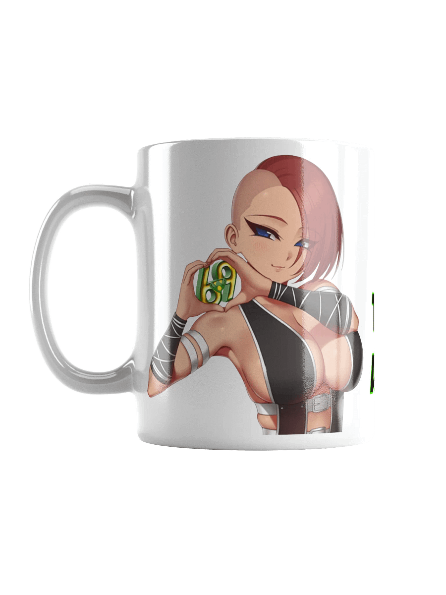 69K Subs Limited Edition Mug product image (18)