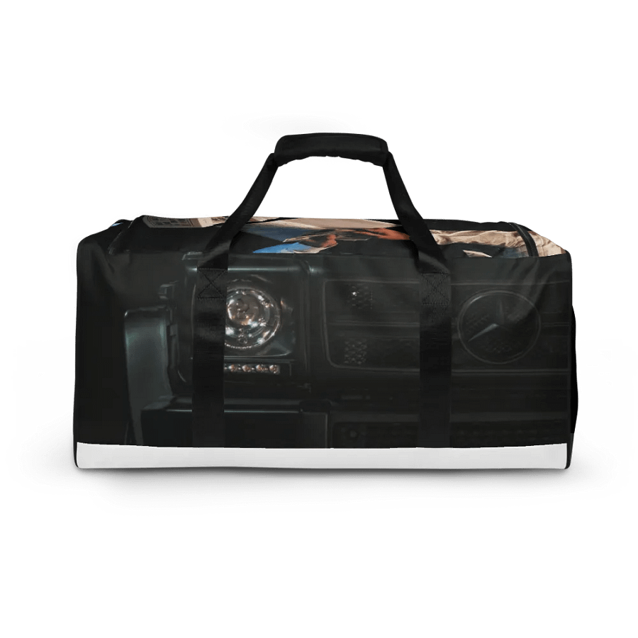 luxury duffle product image (2)