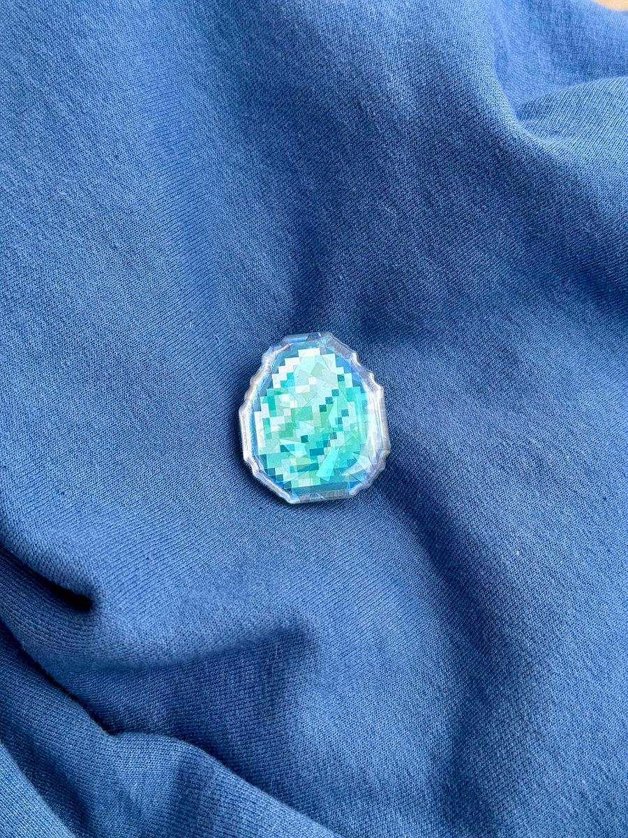 Diamond Pin product image (1)