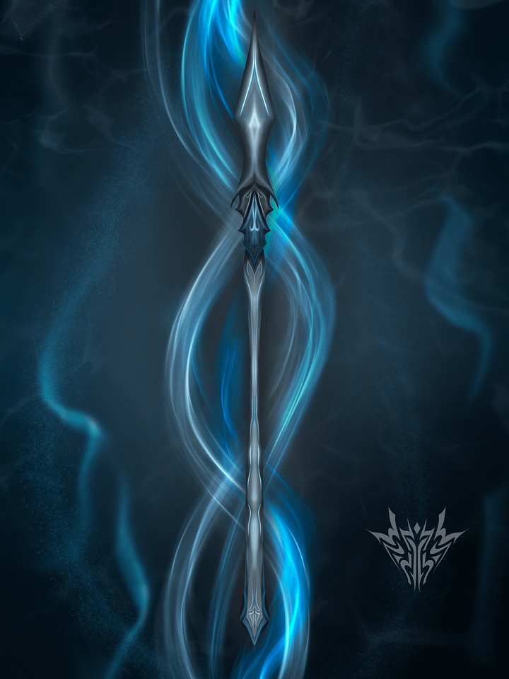 Full Shardweapon product image (2)