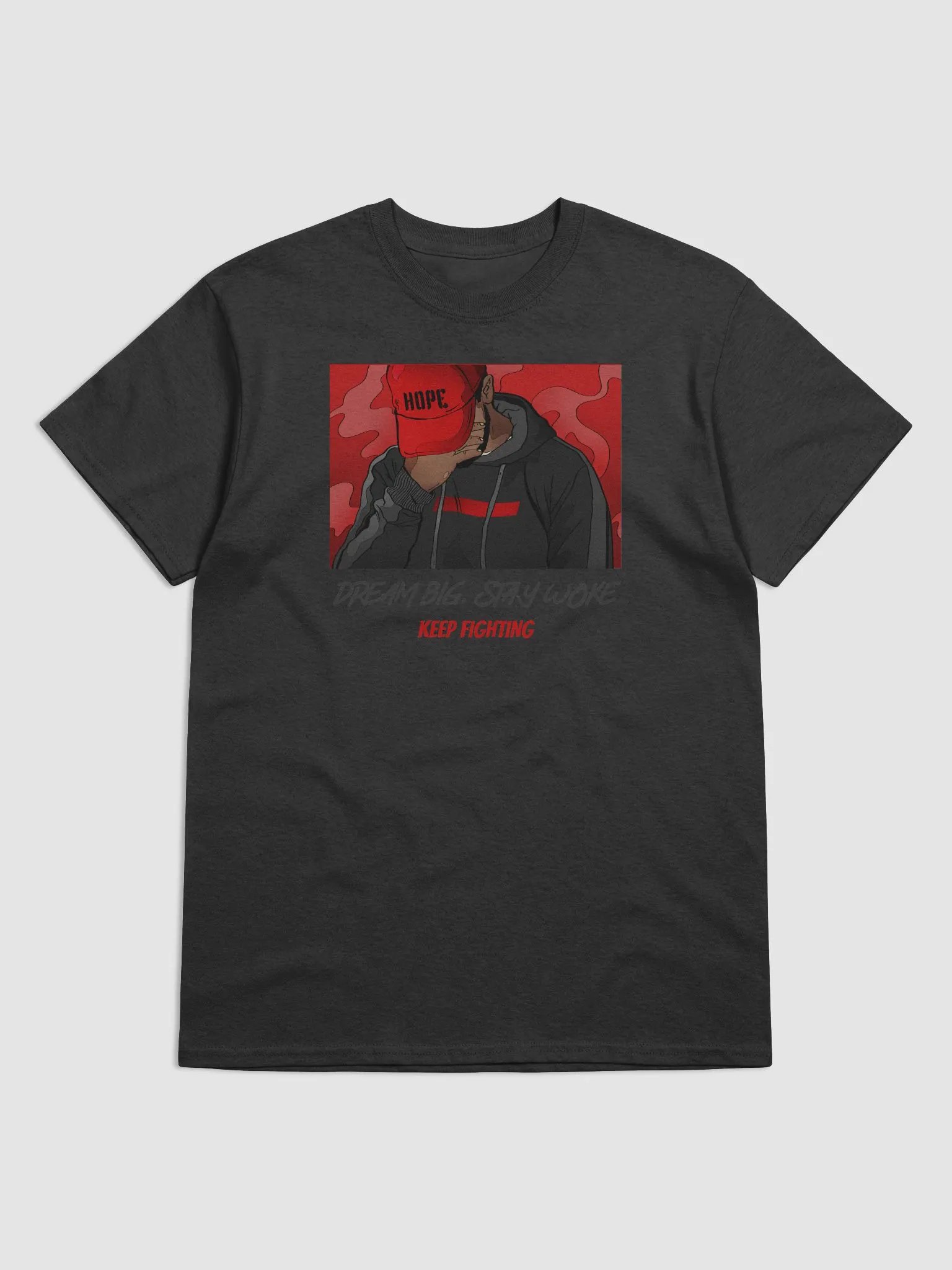 Dream Big Stay Woke product image (2)