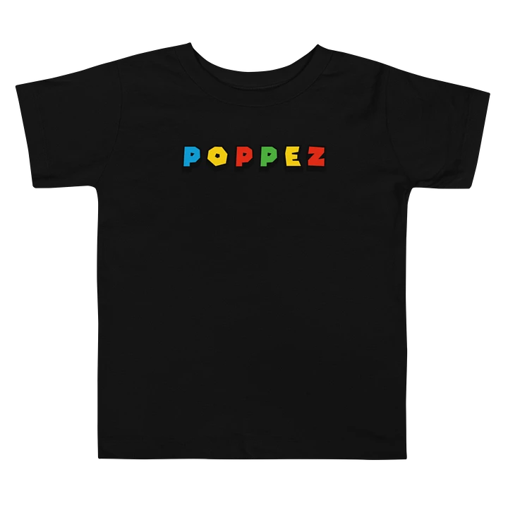 PopPez Toddler Color product image (1)