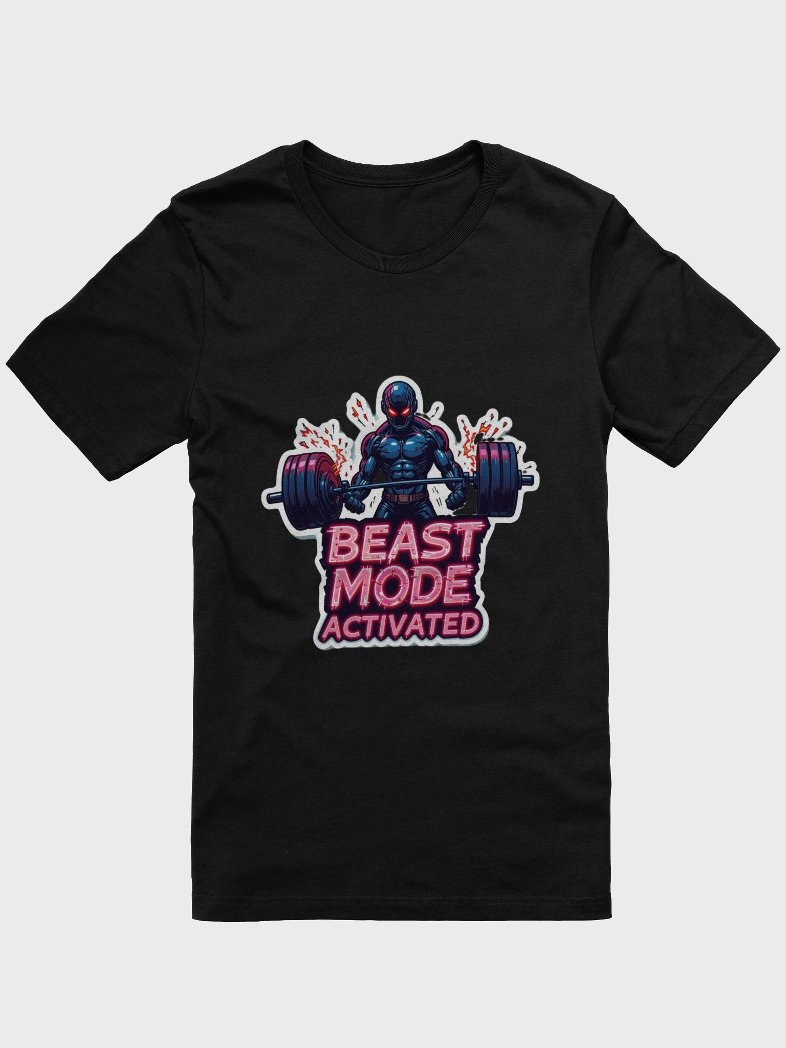 Iconic Comfort Tee product image (1)