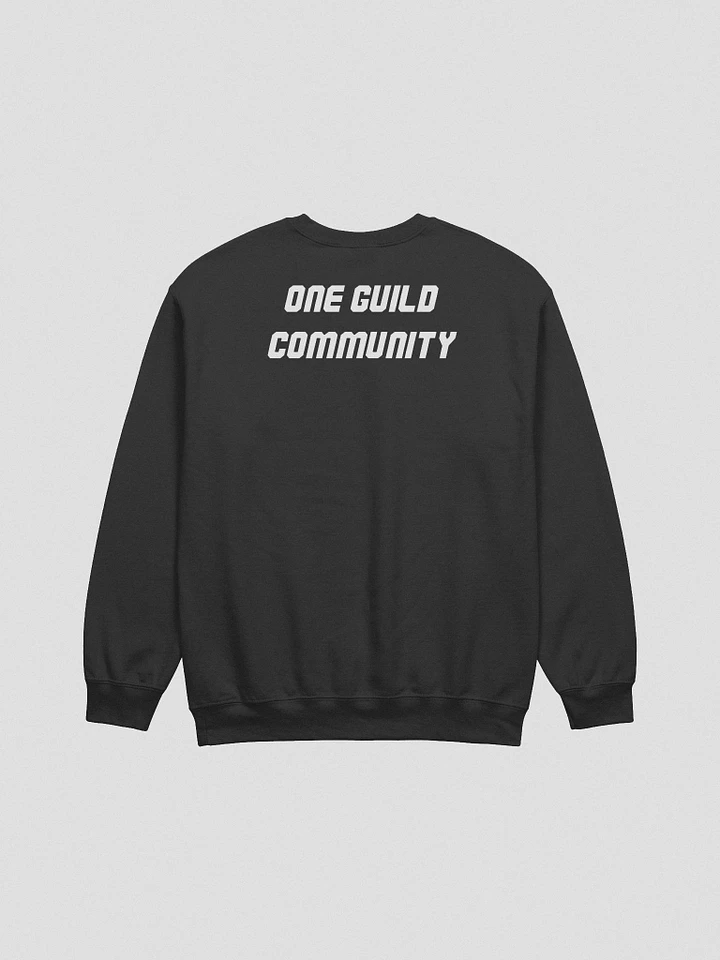 One Guild Sweatshirt product image (2)