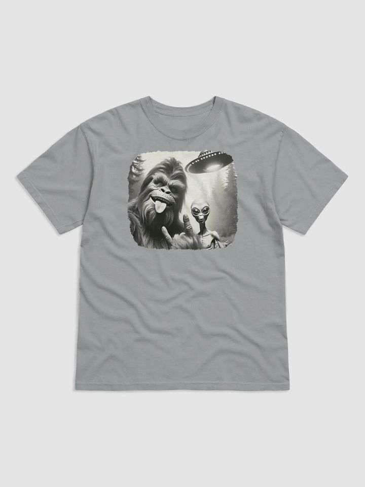 Sasquatch Collection (And Friend) product image (3)