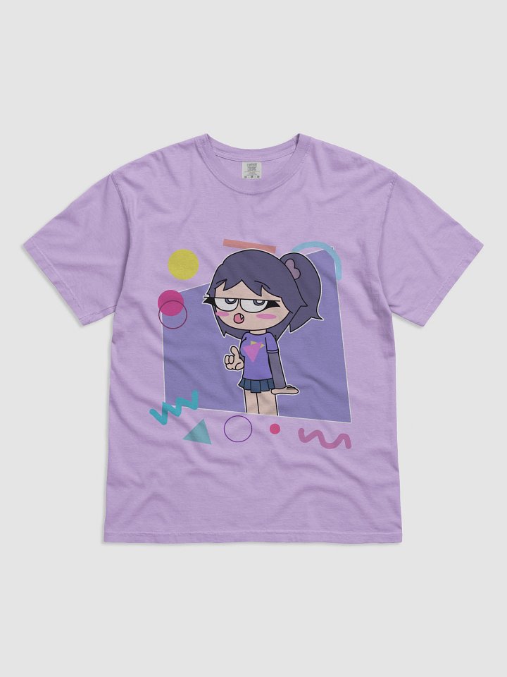 Asuka T-Shirt product image (2)