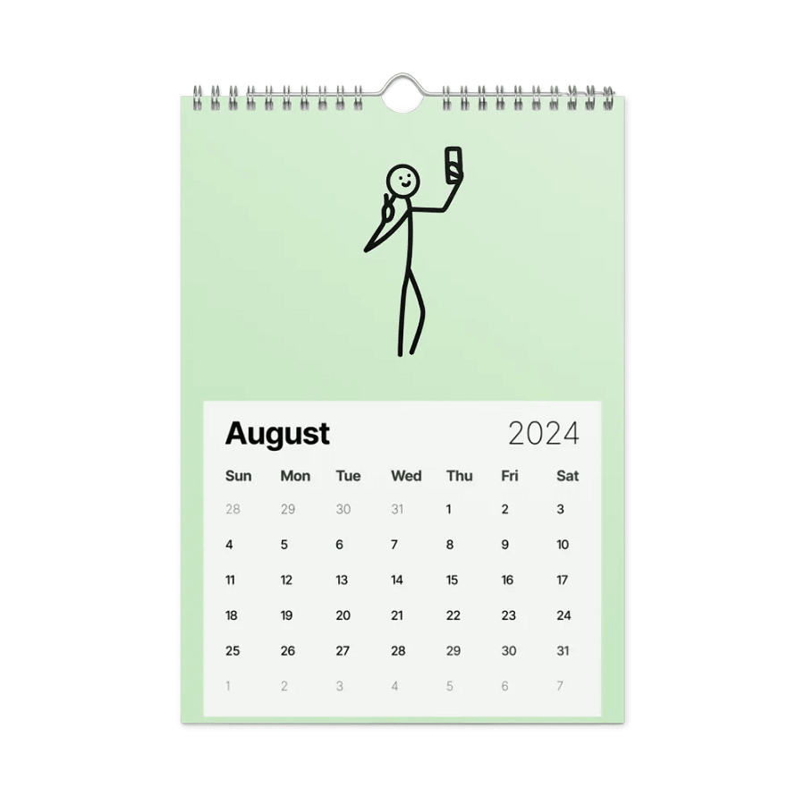 Walking in 2024 product image (5)