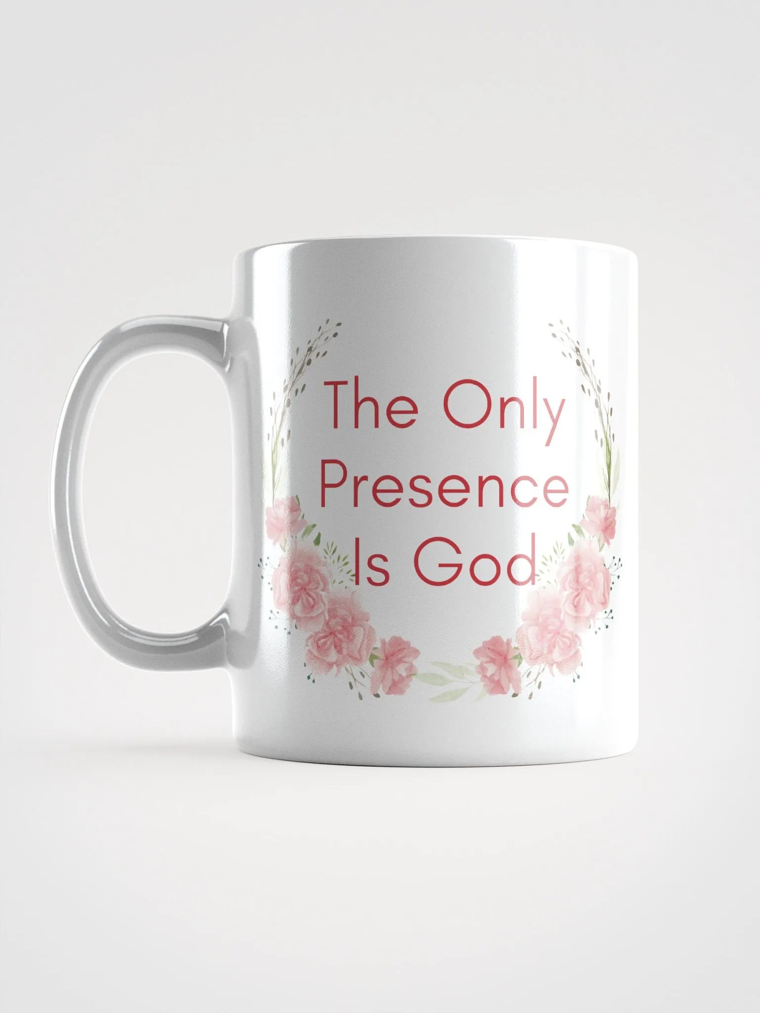 Divine Presence Mug product image (6)